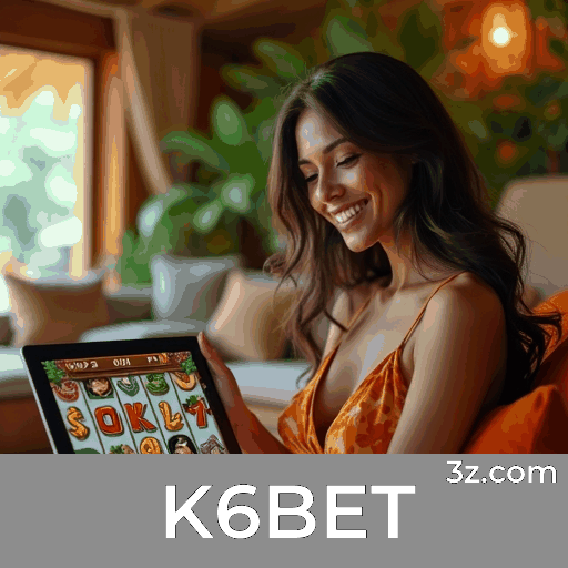 K6BET Comunidade: O Parque de Interação dos Jogadores
