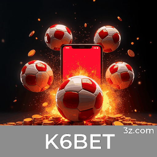 K6BET: Experiência profissional de cassino para jogadores brasileiros
