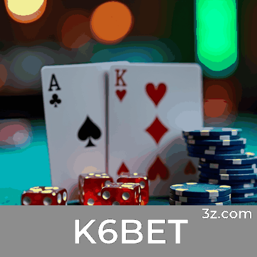 K6BET: Experiência profissional de cassino para jogadores brasileiros