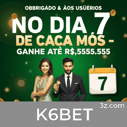 Experiência Exclusiva para Membros no K6BET