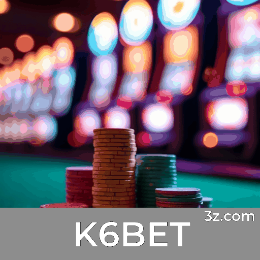 K6BET: Experiência de Cassino Seguro e Profissional