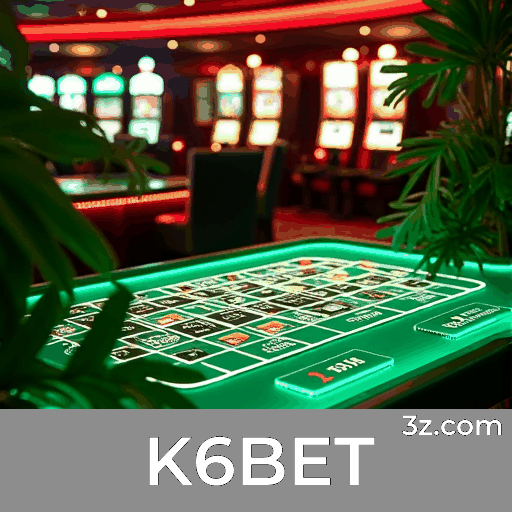 Experiência Exclusiva para Membros no K6BET