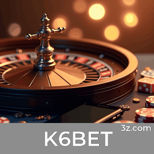 K6BET: Experiência de Cassino Seguro e Profissional
