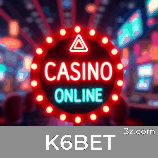 K6BET Comunidade: O Parque de Interação dos Jogadores