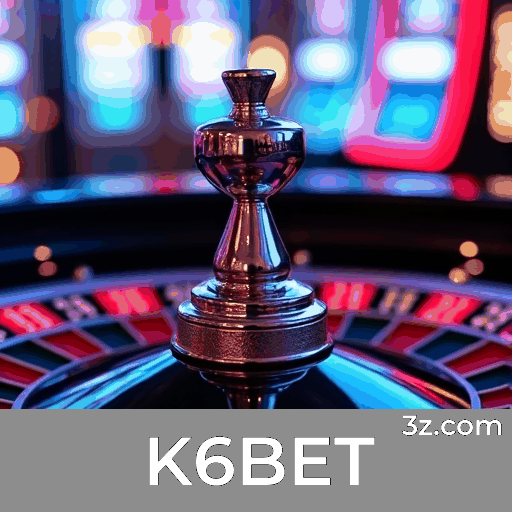 K6BET Comunidade: O Parque de Interação dos Jogadores