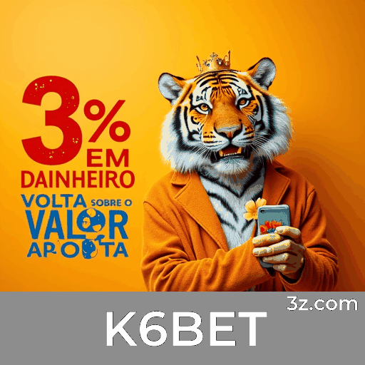 K6BET: Experiência de Cassino Seguro e Profissional