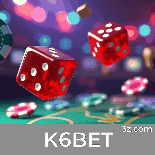Explore o K6BET: Slots - Grandes Prêmios, Jogos de Mesa - Estratégia Pura, e mais!