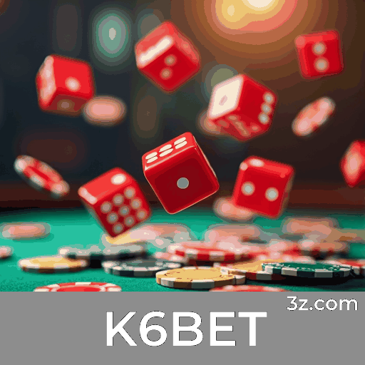 K6BET Comunidade: O Parque de Interação dos Jogadores