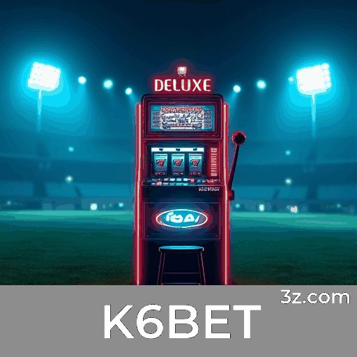 K6BET: Experiência profissional de cassino para jogadores brasileiros