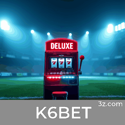 K6BET: Estratégias de jogos para sucesso garantido