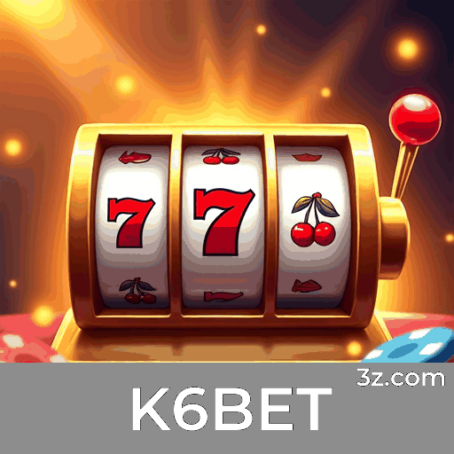 K6BET: Plataforma Vibrante de Comunidade e Interação