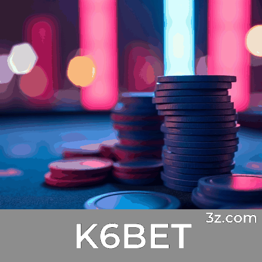 K6BET Comunidade: O Parque de Interação dos Jogadores
