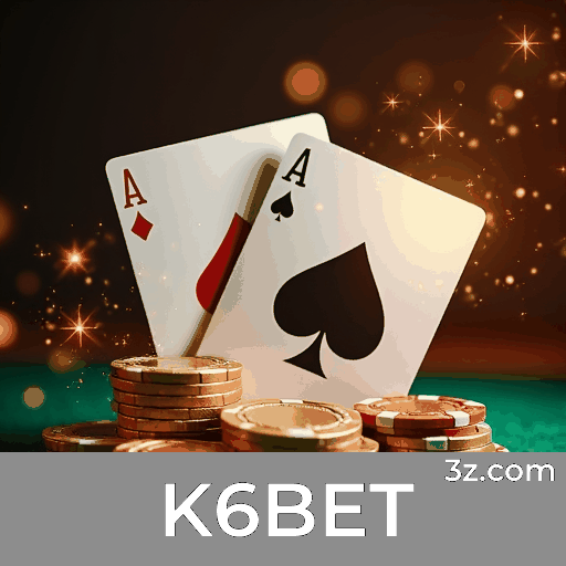 K6BET: Experiência de Cassino Seguro e Profissional