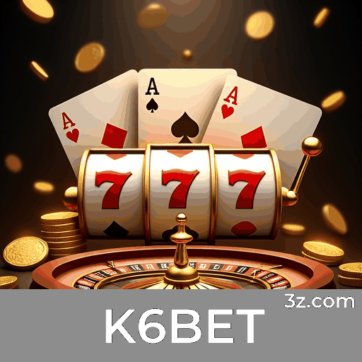 K6BET: Experiência profissional de cassino para jogadores brasileiros