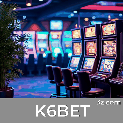 Explore o K6BET: Slots - Grandes Prêmios, Jogos de Mesa - Estratégia Pura, e mais!