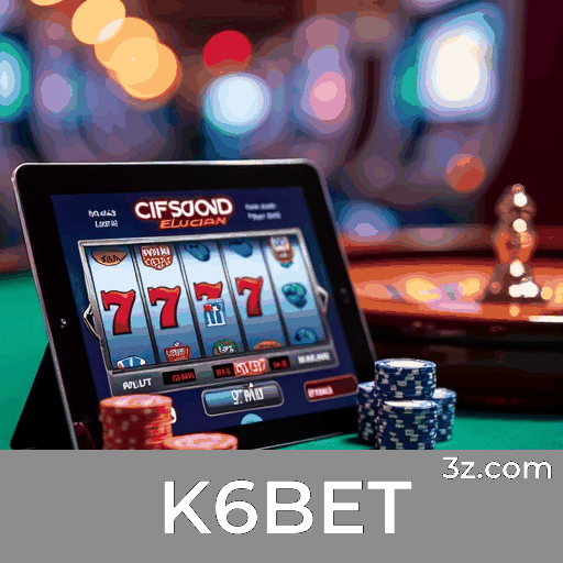 Explore o K6BET: Slots - Grandes Prêmios, Jogos de Mesa - Estratégia Pura, e mais!