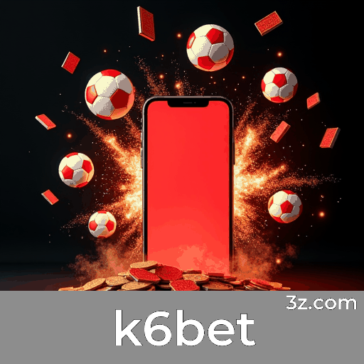 Estratégias de Apostas: Maximize o Retorno com k6bet