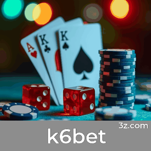 k6bet: Domine os jogos com estratégias eficazes