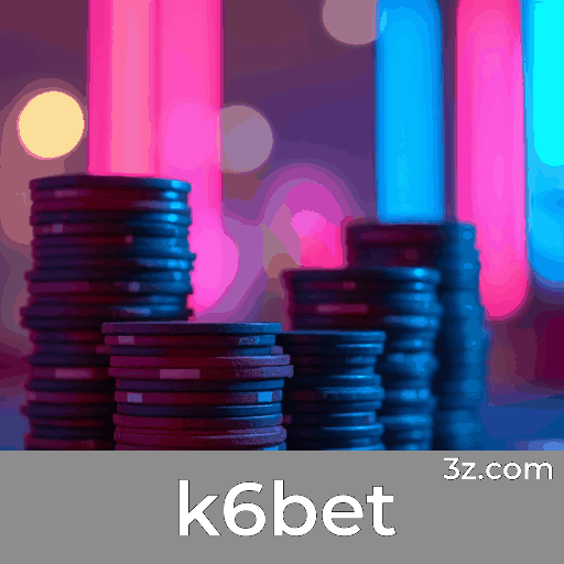 Experimente o acesso premium seguro em k6bet
