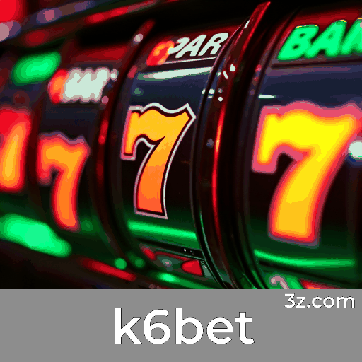k6bet Casino: Programa VIP de Luxo e Exclusividade