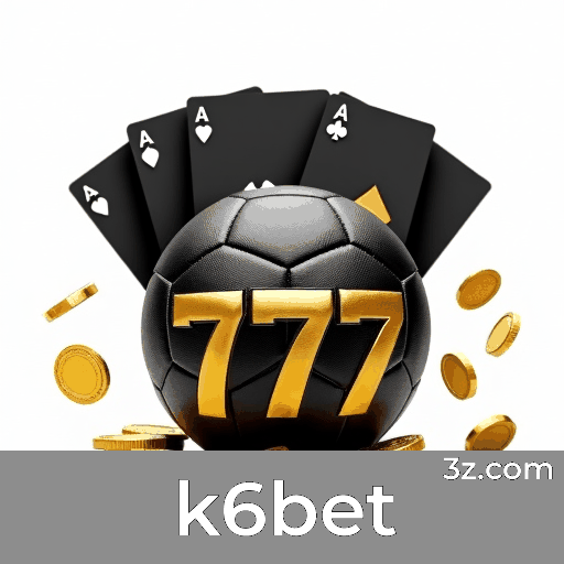 k6bet Casino: Programa VIP de Luxo e Exclusividade
