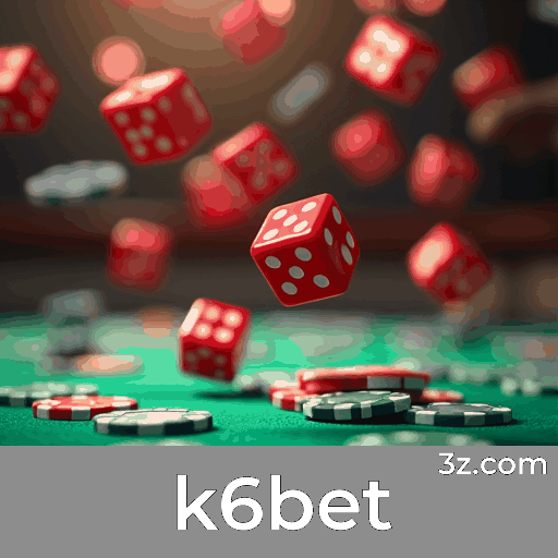 k6bet: Domine os jogos com estratégias eficazes