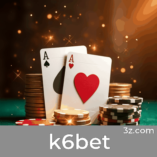 k6bet Inteligência em Promoções: Experiência Personalizada