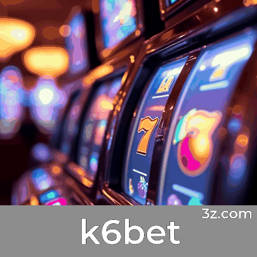 k6bet Inteligência em Promoções: Experiência Personalizada